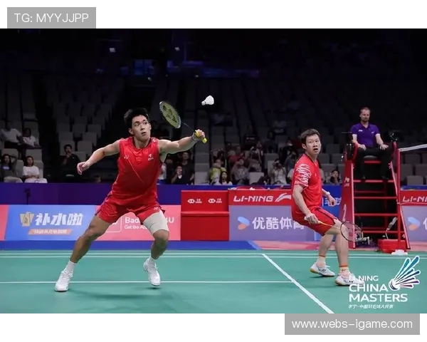 多位亚洲羽球名将加盟丹麦联赛助力提升赛事国际影响力