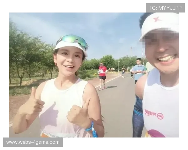 撒哈拉马拉松女性参赛率翻倍，平等推进