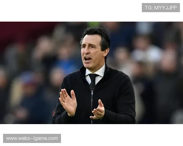 维拉逆转切尔西稳固前三，埃梅里低调避谈赛季目标