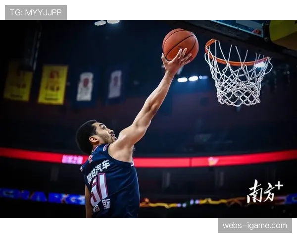 广东华南虎第三节轰出20-0攻击波,客场逆转新疆伊力特 广东华南虎第三节轰出20-0攻击波,客场逆转新疆伊力特