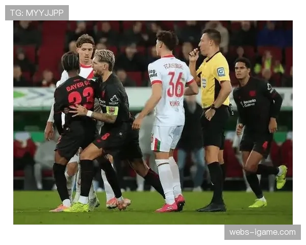 科隆主场落后一球连扳三球，保级战上演逆转好戏