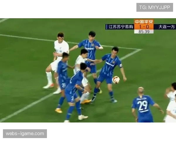 第78分钟，南特获得关键点球，主罚命中将比分扳为1-1